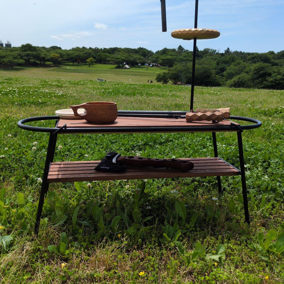 ASIMOCRAFTS アシモクラフツ deck_to_asi ウォルナット