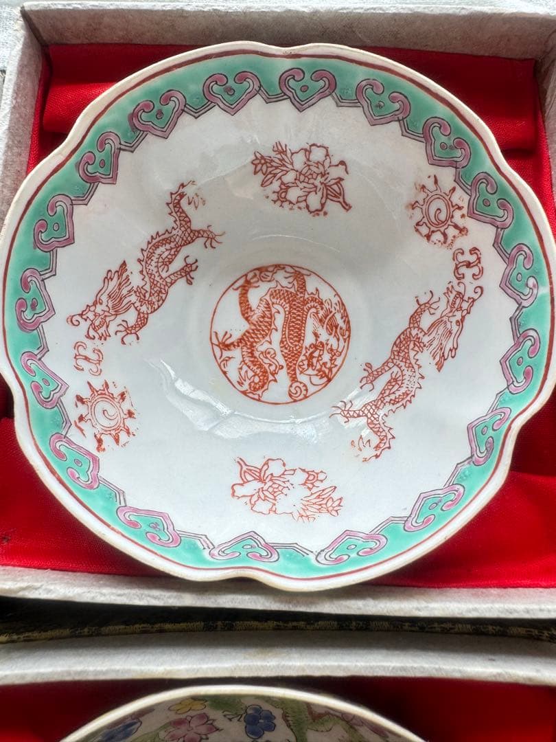 中国 コレクション 骨董品 アンティーク