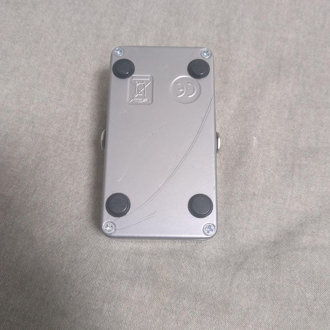 electro-harmonix BIG MUFF エフェクター　ラムズヘッド