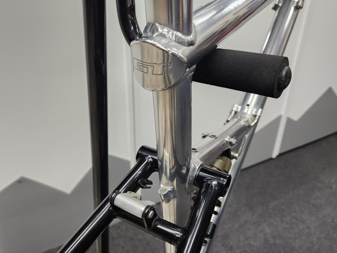 1994年頃　GT　RTS　オールドマウンテン　フレームセット アメリカ製