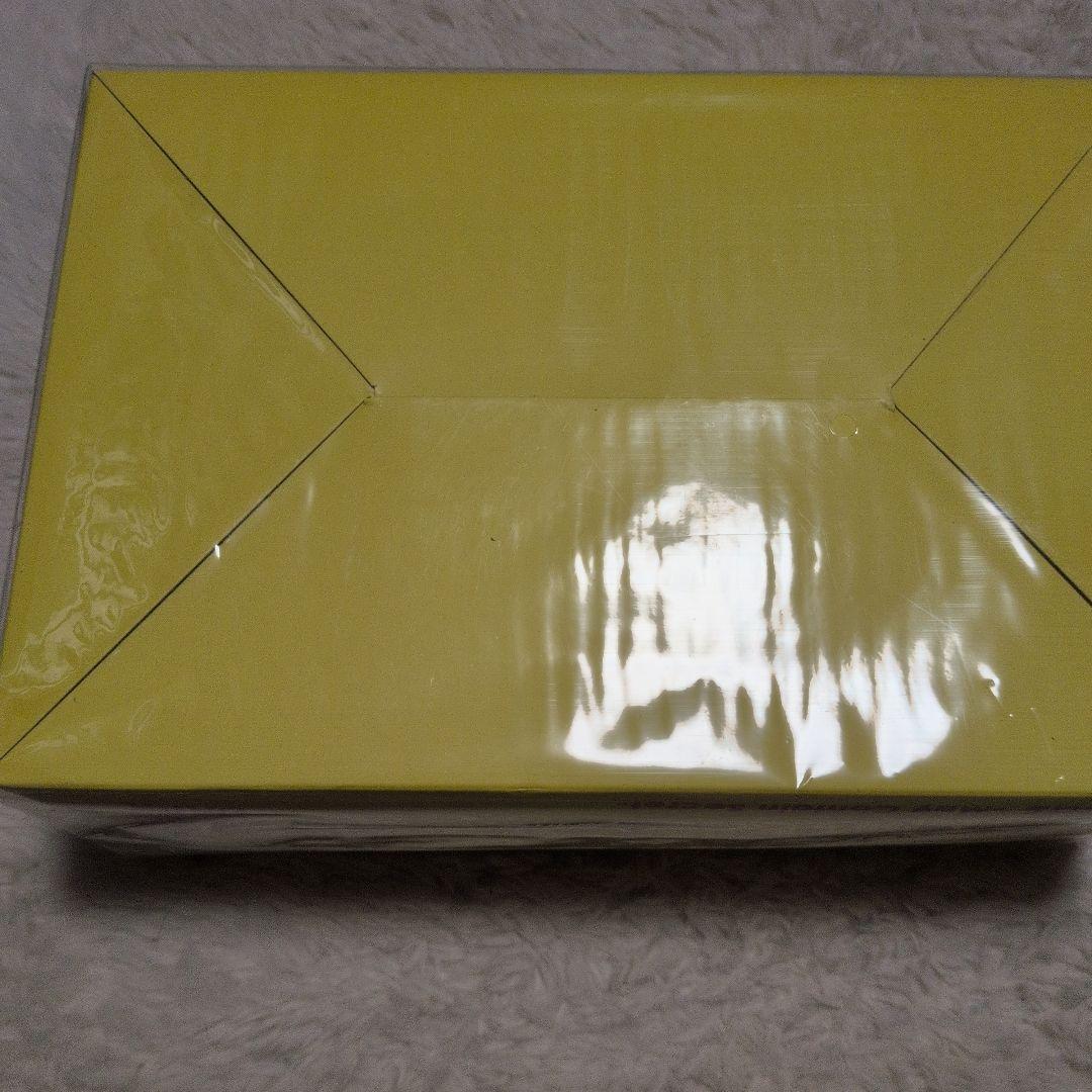 SMISKI Birthday スミスキー　バースデー　新品未開封Box