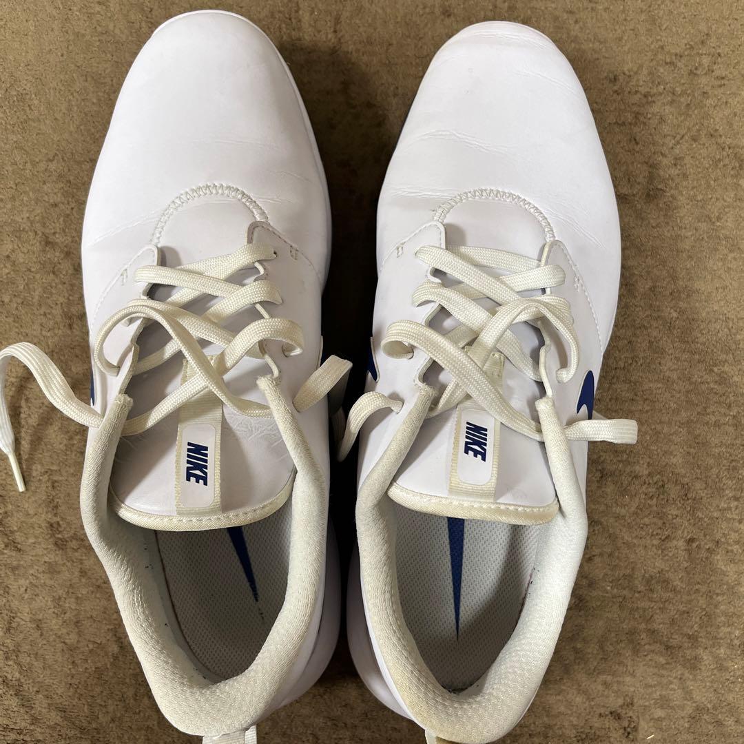 ナイキ　ローシ　ゴルフシューズ　サイズ29