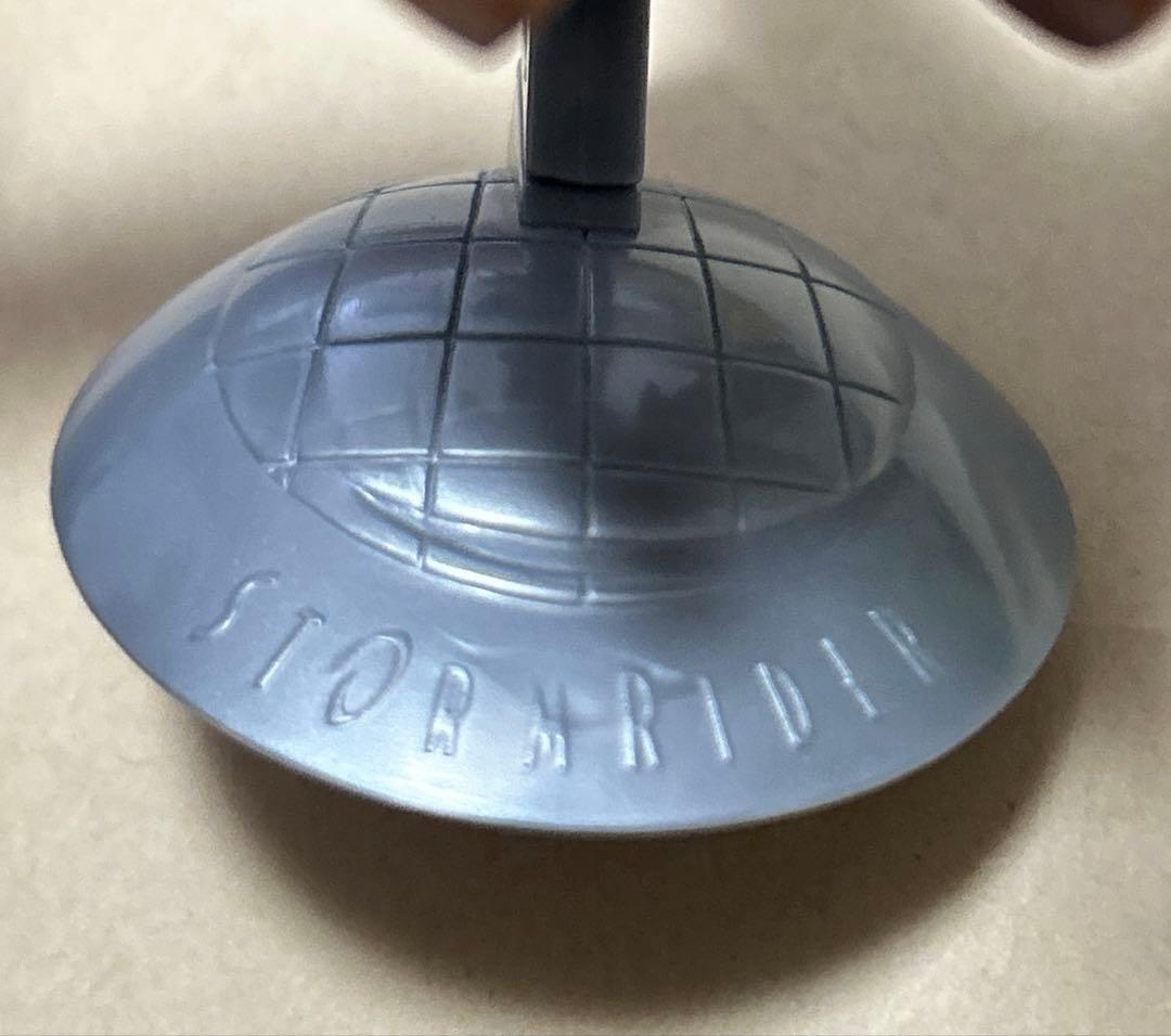 【美品】東京ディズニーシー ストームライダー プラモデル 希少！　a17-9