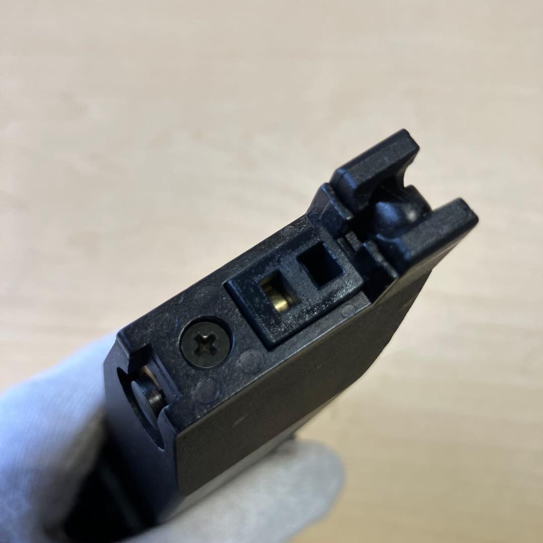 マルゼン　ワルサーP99コンパクト\"スペシャルフォース\"