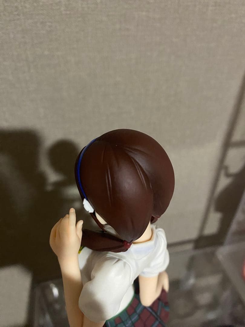 YAMATO SIF EX 真希波・マリ・イラストリアス