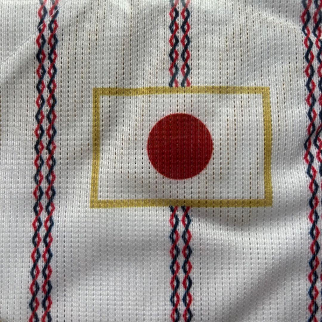 【即発送】 侍ジャパン　阪神　森下翔太1 レプリカユニフォーム Ｍ　プレミア12