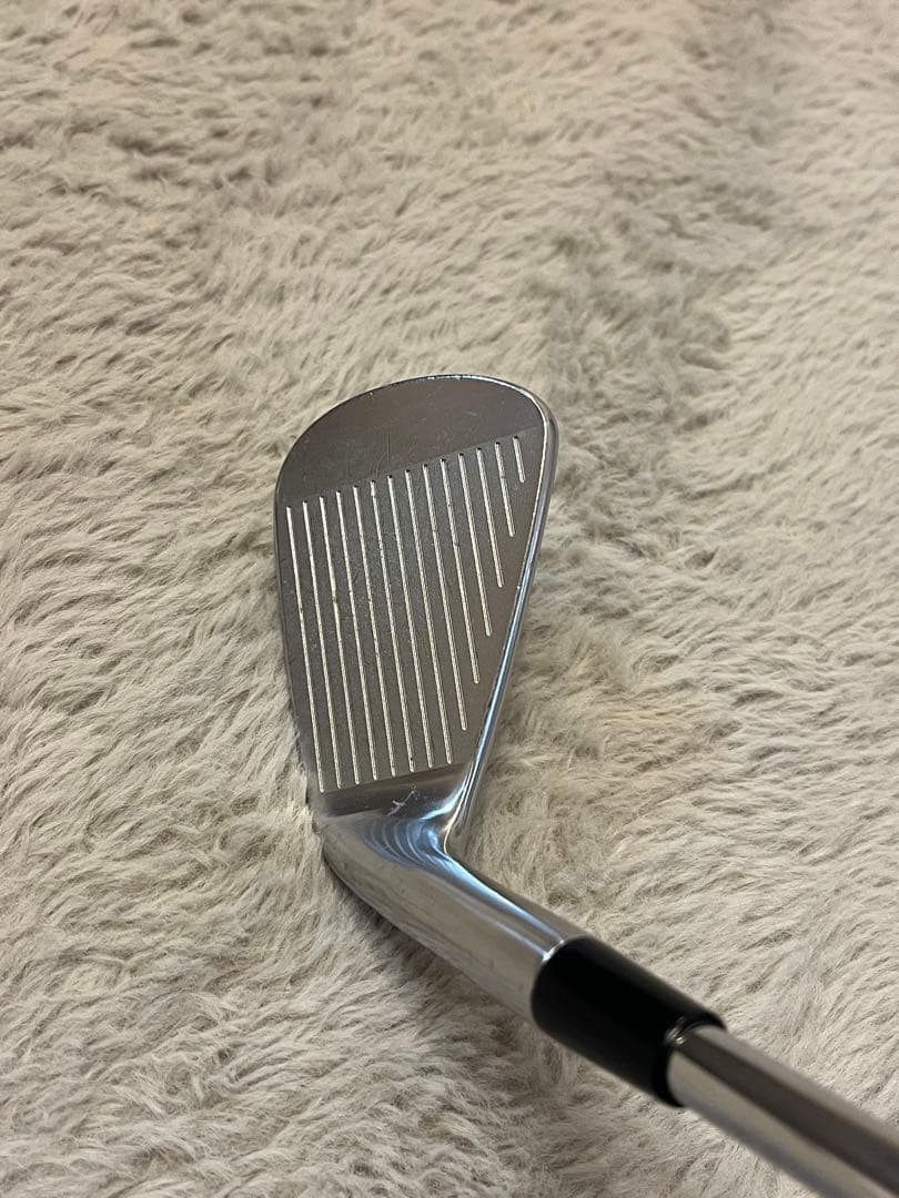 クラブ Taylormade P730 4-P