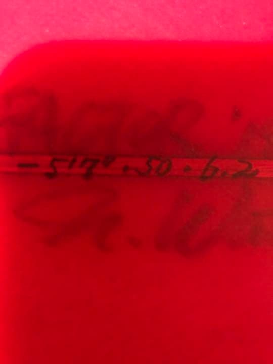 サーフボード（フルオーダーメイド）デッキパット、ハードケース付き