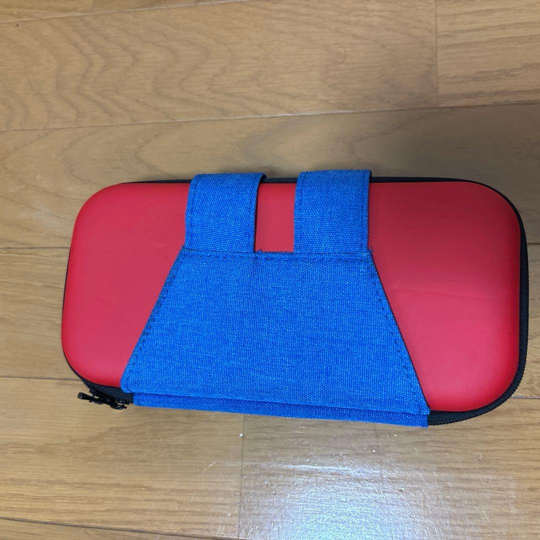 Nintendo Switch Lite イエロー　ジャンク品　ケース付き