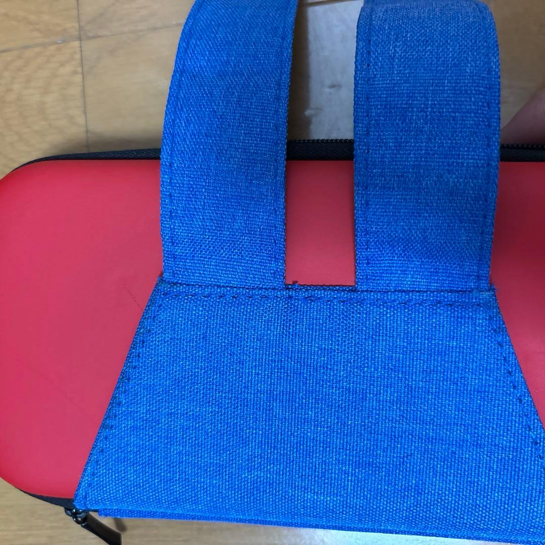 Nintendo Switch Lite イエロー　ジャンク品　ケース付き