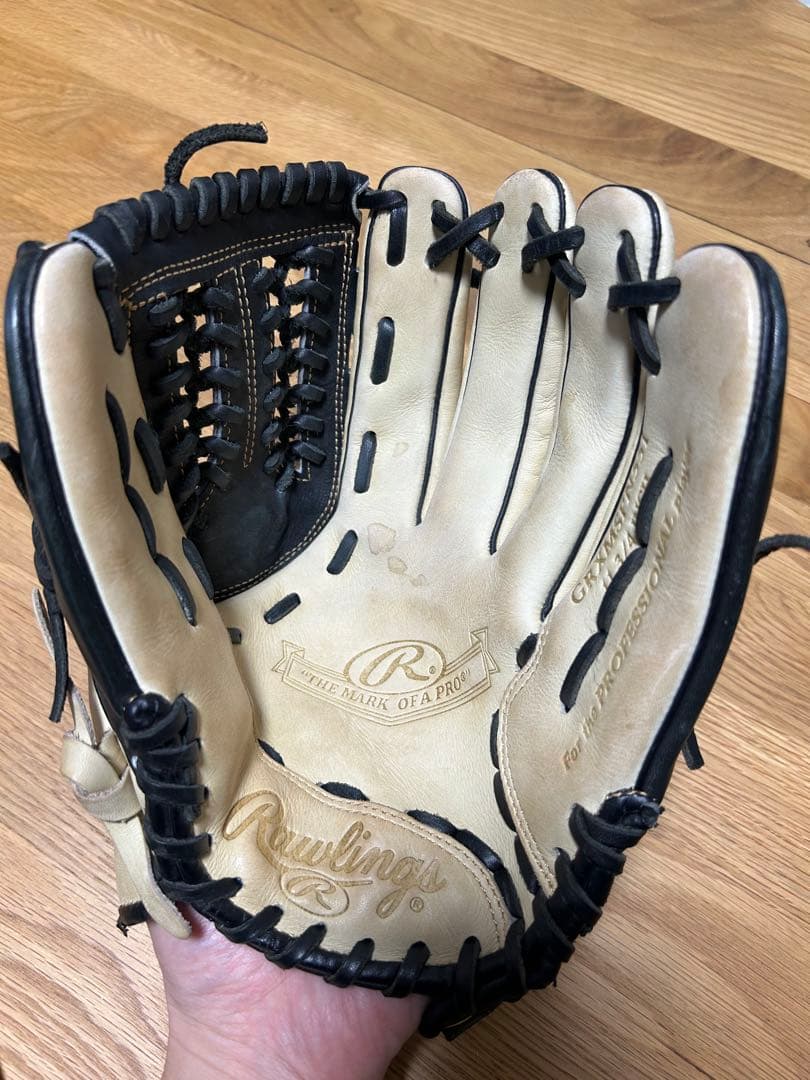 ローリングス 一般 軟式 野球 グローブ グラブ