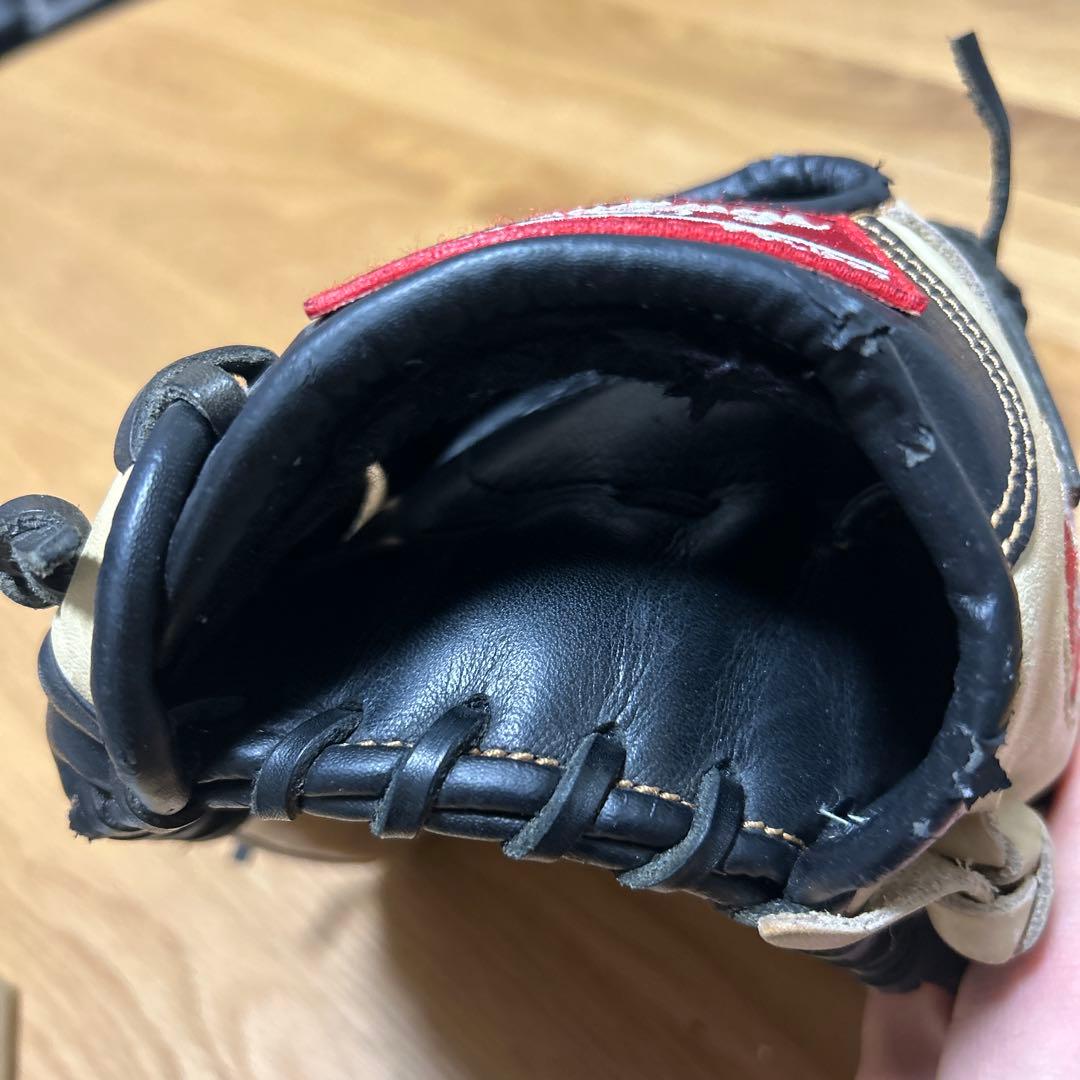 ローリングス 一般 軟式 野球 グローブ グラブ