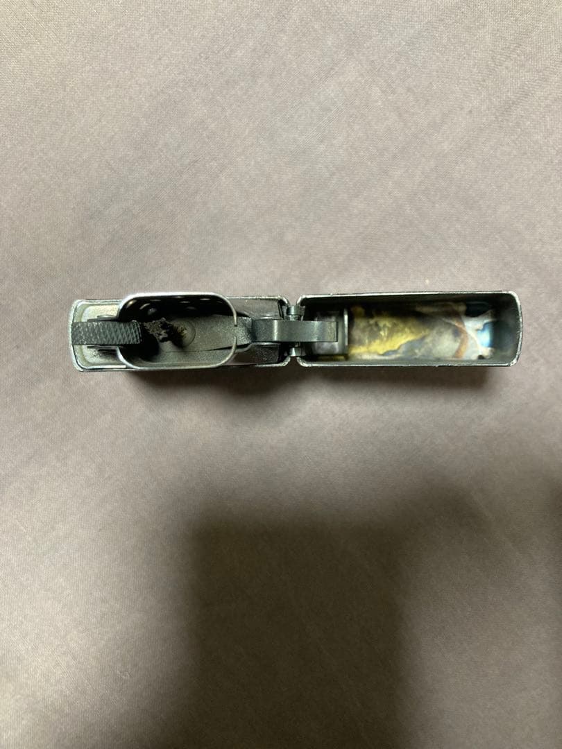 ミュージシャン BAND-MAID MISA Zippo