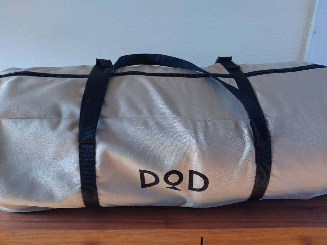 DOD ソトネノサソイL