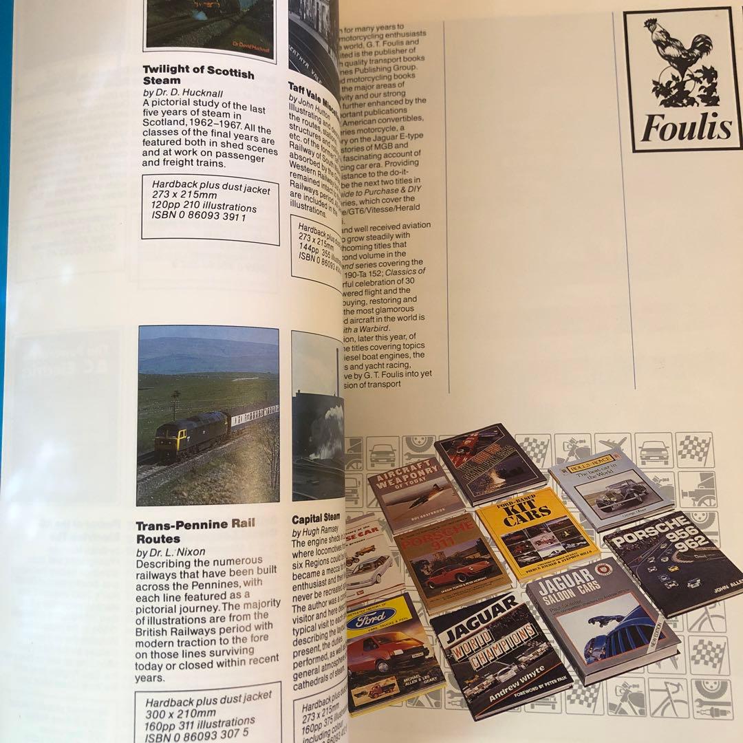 ★ひょ洋書 英語 HAYNES PUBLISHING GROUP 出版カタログ