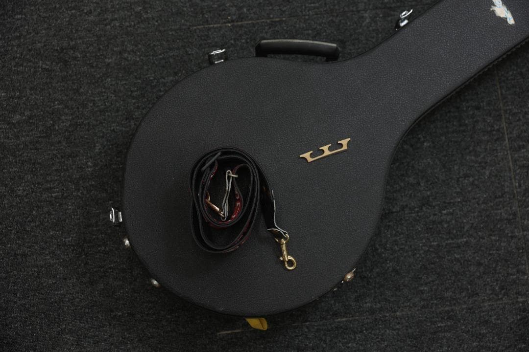 【8988】 Tokai Goldstar？バンジョー humming bird