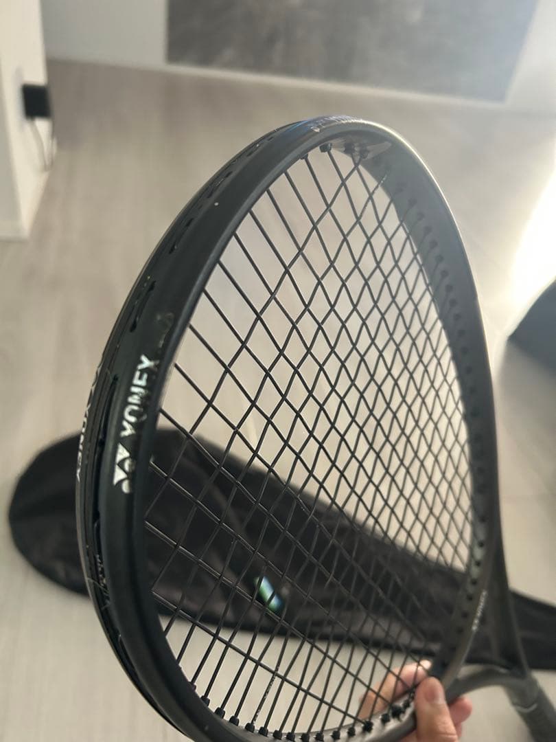 ヨネックス　軟式テニスラケット　ボルトレイジ8s