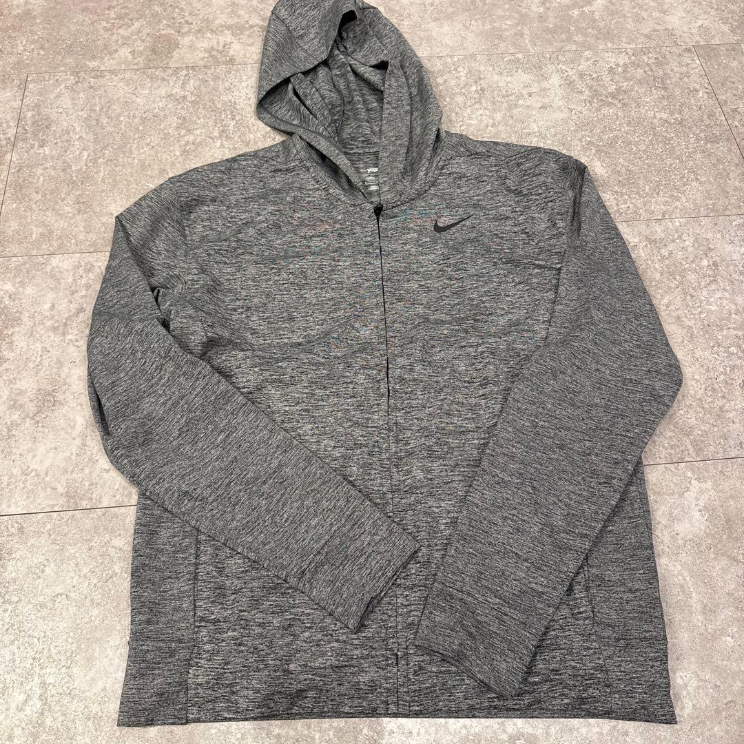 NIKE yoga セットアップ S