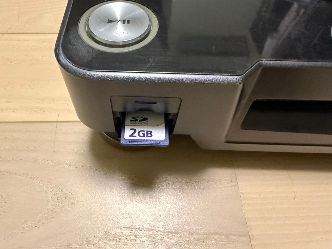 Pioneer CDJ-1000MK3 黒