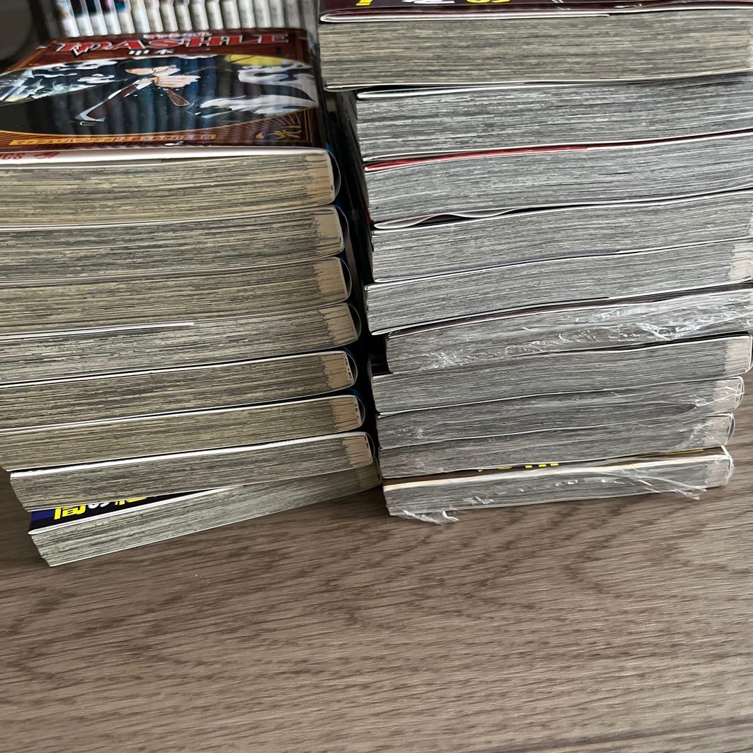 マッシュル-MASHLE-全巻 18巻