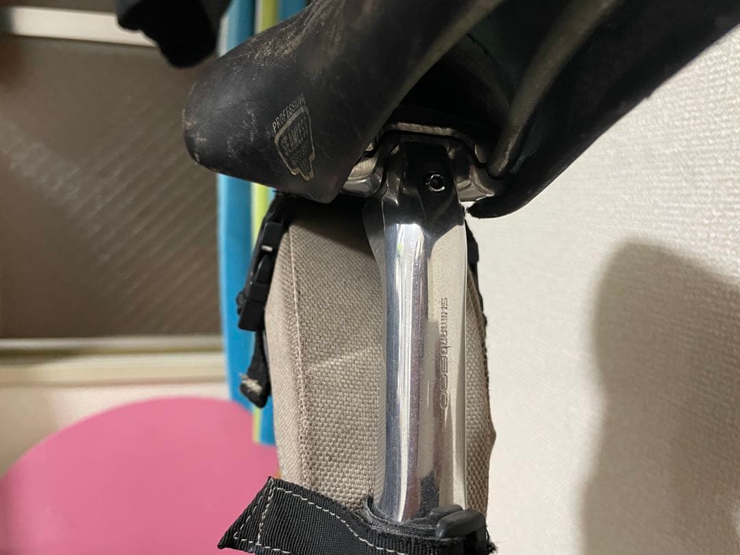 ビンテージ ロードバイク Titan 京都手渡し歓迎