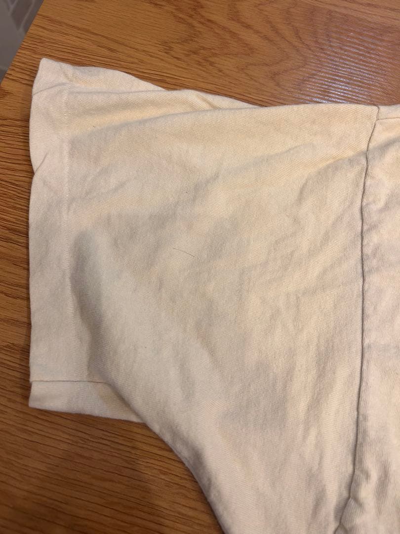 90s Aerosmith \"Get A Grip\" 1993 USツアーT