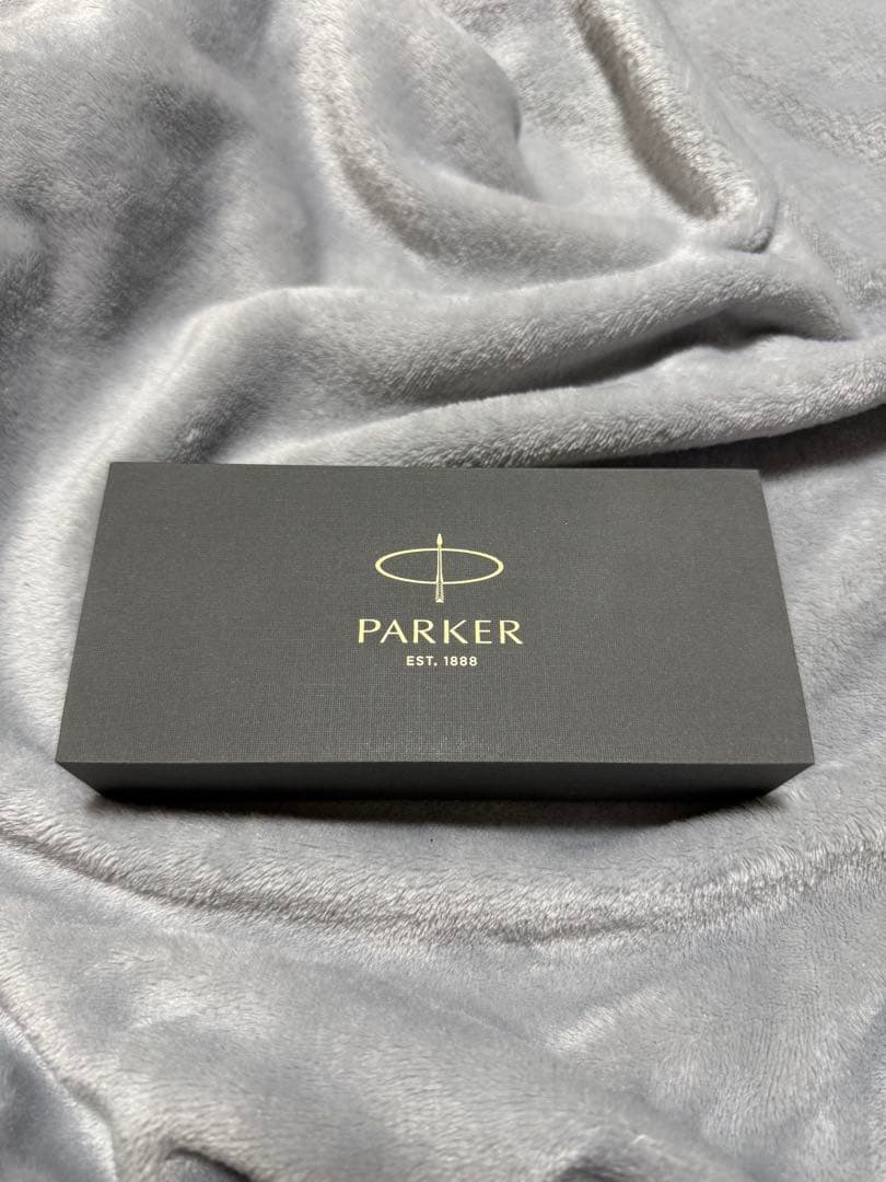 阪神タイガース プレミアムプラス会員限定 PARKER万年筆