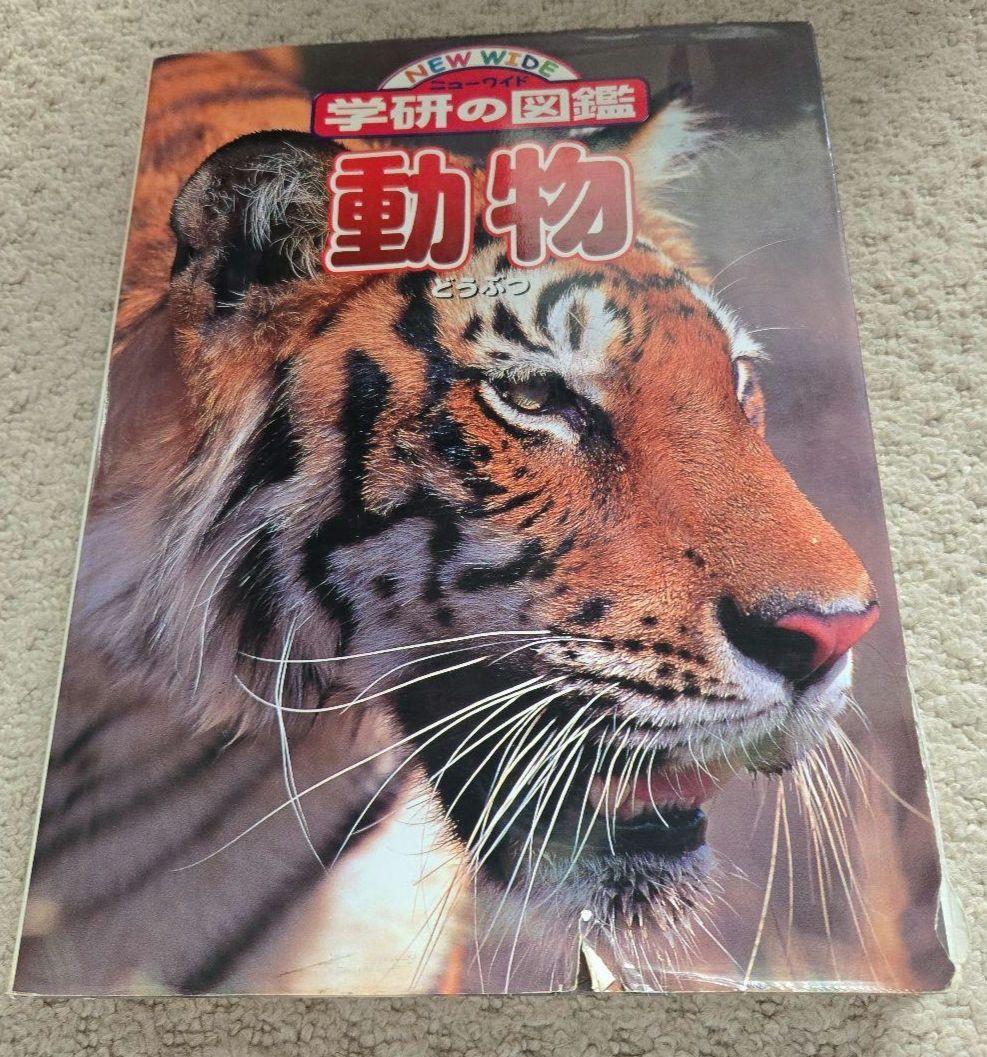 図鑑１８冊まとめ売り