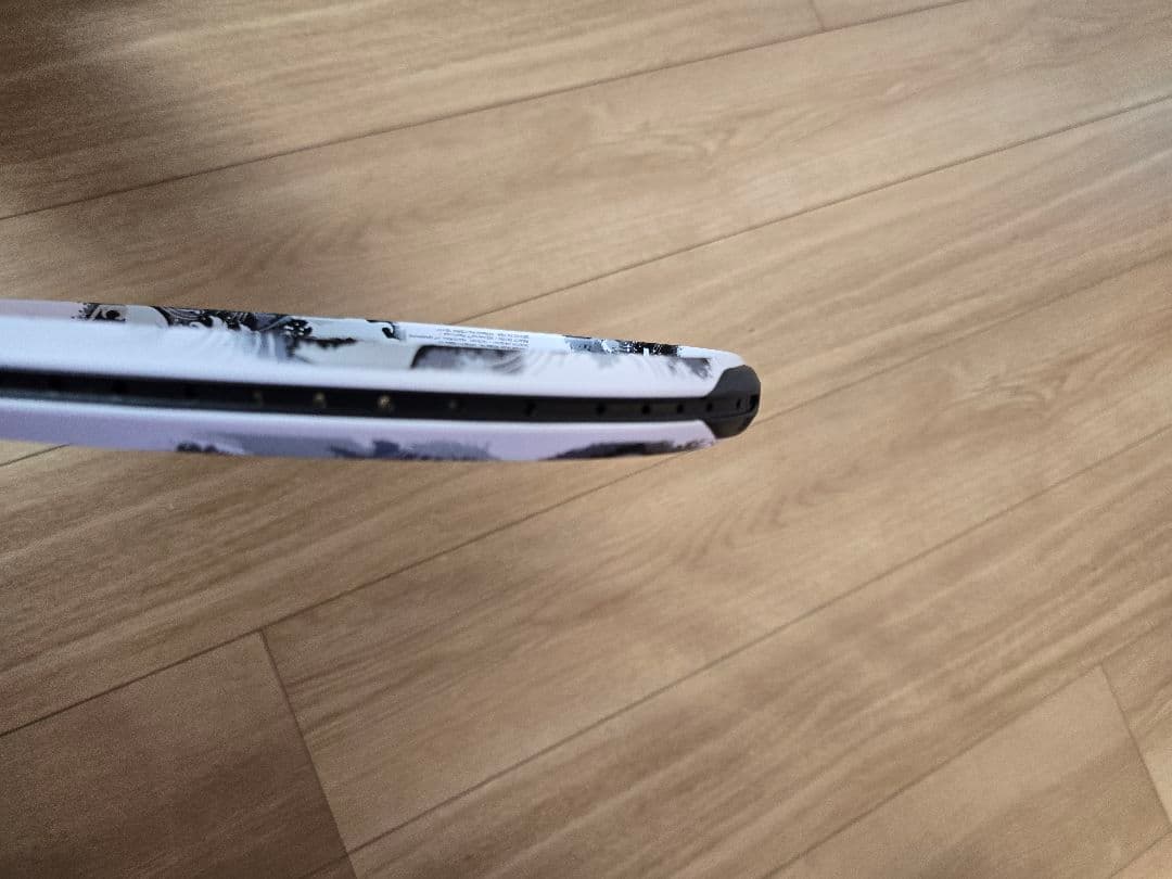 YONEX ジオブレイク80V UL1