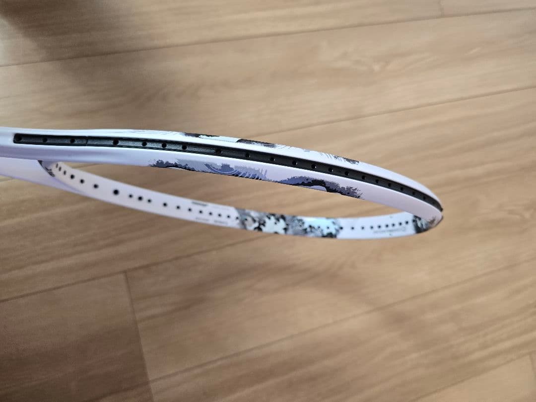 YONEX ジオブレイク80V UL1