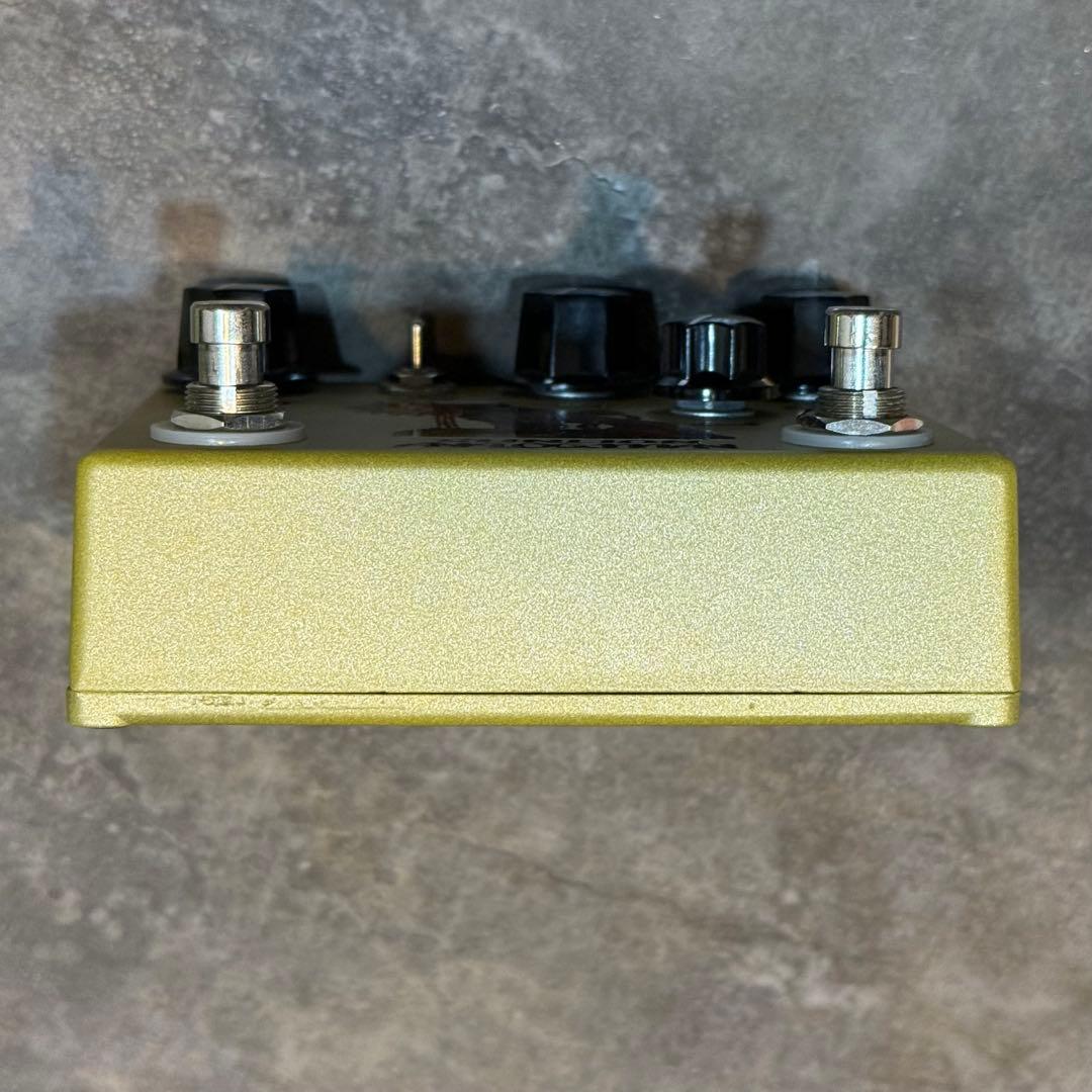 ギター ANALOG.MAN SUN LION / FUZZ BOOSTER