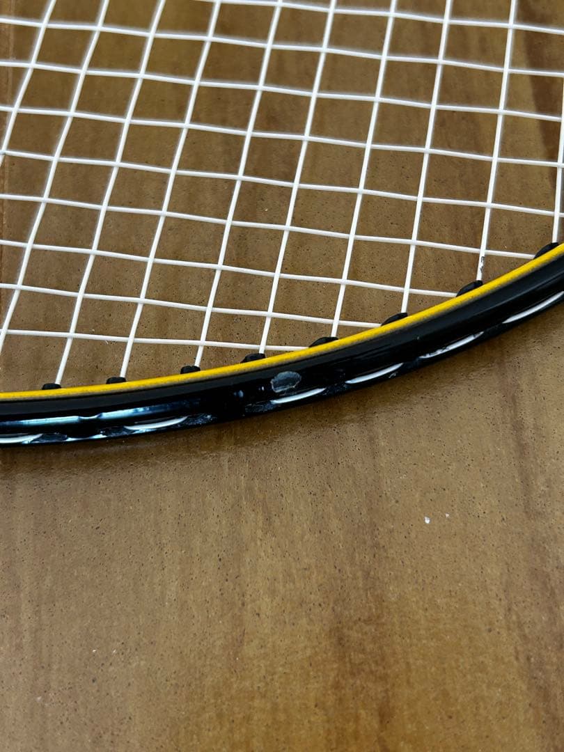 POWER 90 バドミントンラケット