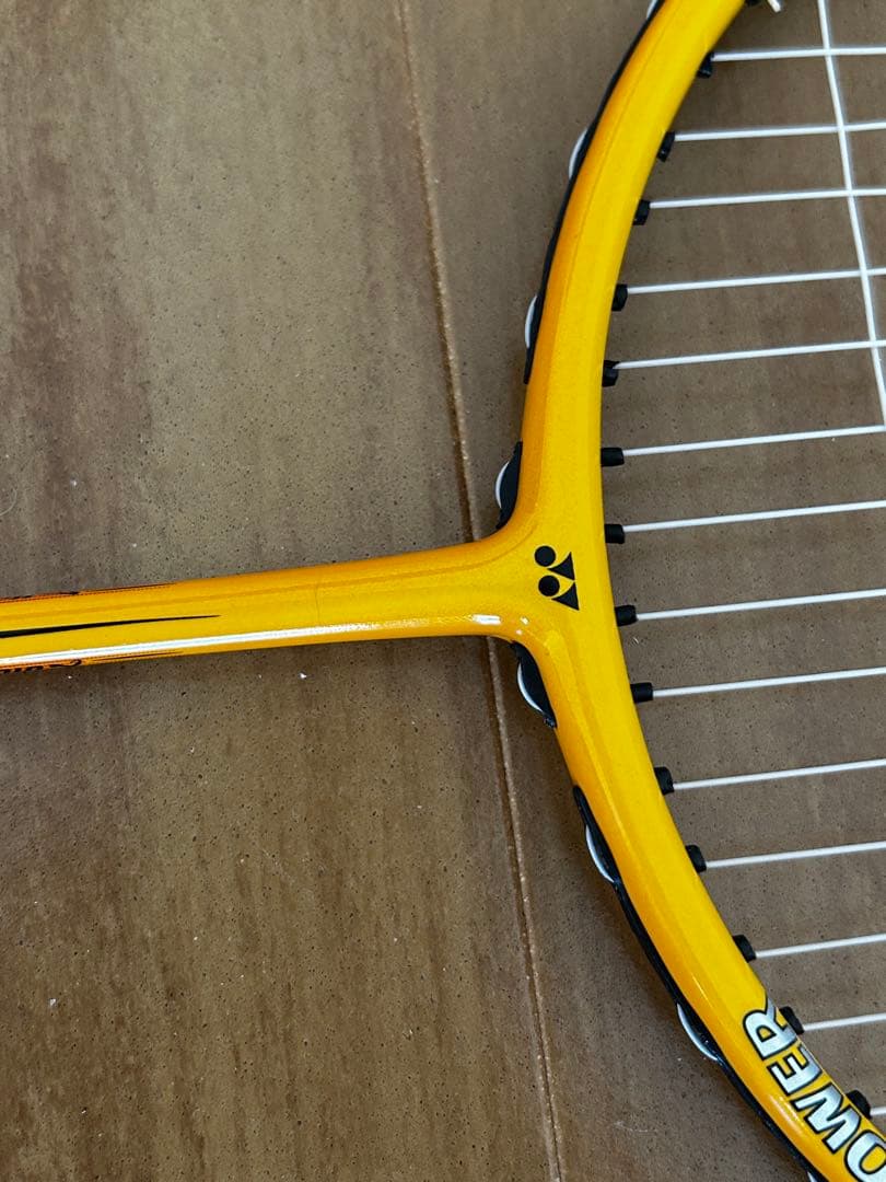 POWER 90 バドミントンラケット