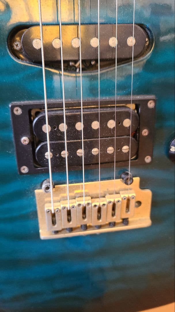 Ibanez RX -180G　アイバニーズ