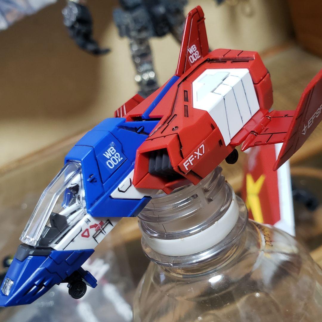 完成品 PG ガンダム UNLEASHED アンリーシュド RX-78 バンダイ