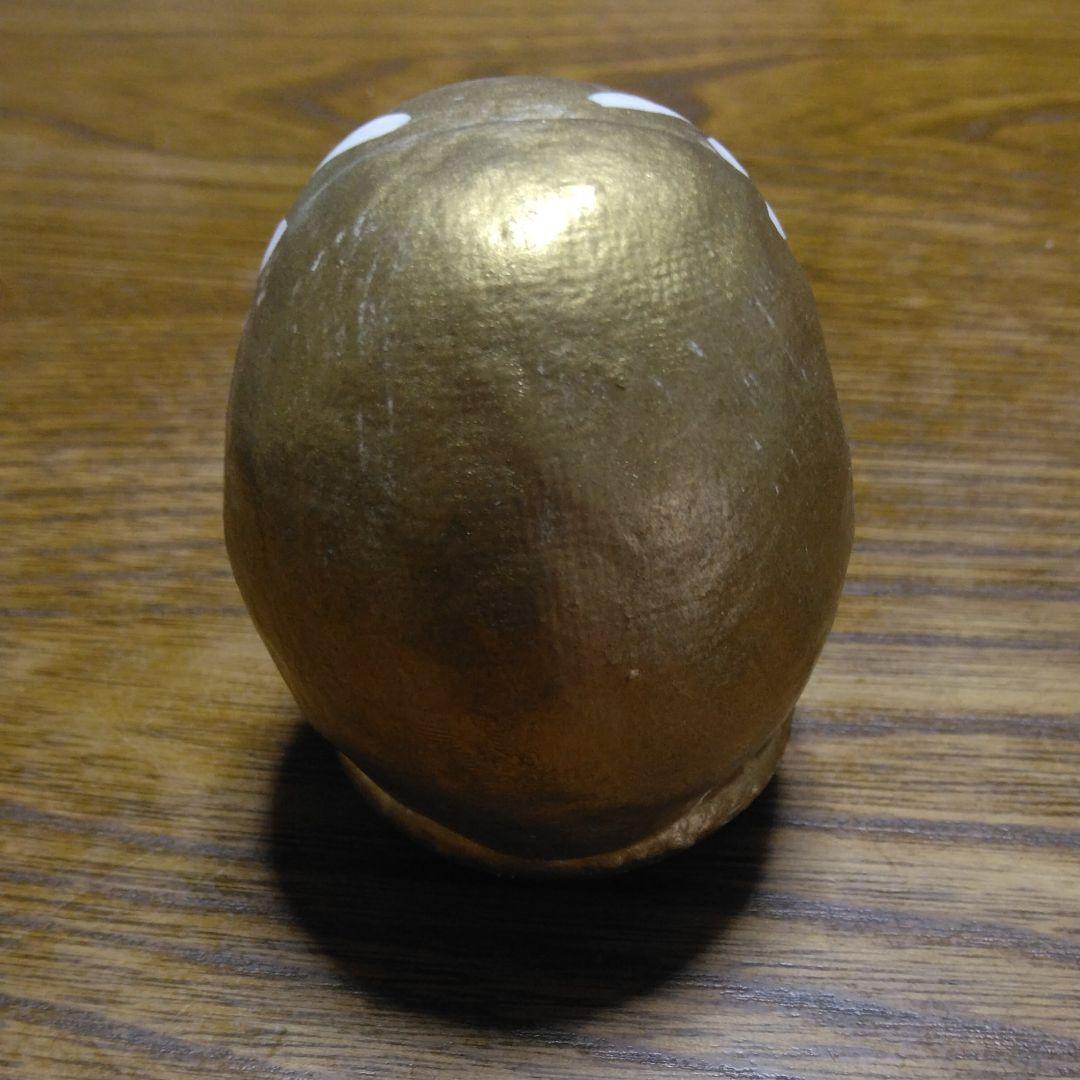 だるまさんの置物