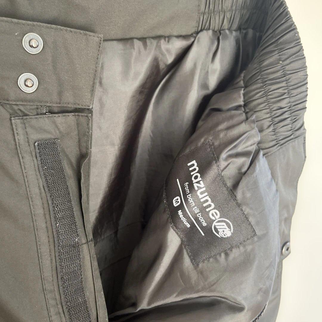 mazume contact all whether スーツ