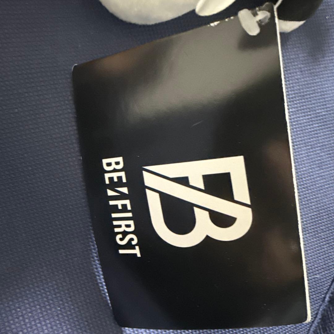 (最終値下げ) BE:FIRST ジュノン くま　(タグあり)