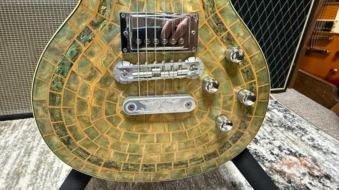 TUNE ZMT-240 ZEMAITIS TYPE 1990年代