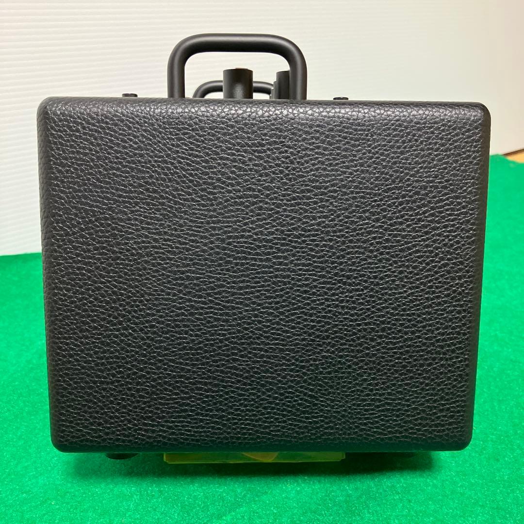 PHIL JONES BASS NANOBASS X4C ベースアンプ