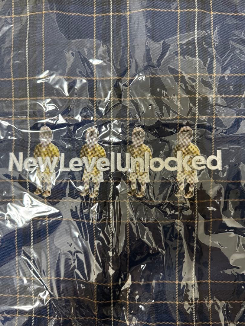 ミセス⭐︎若井2025バースデーグッズ/Tシャツ＆トートバッグ セット