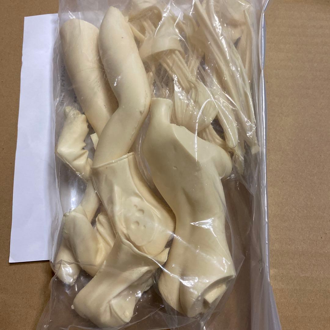 To Heart 2 向坂 環 ガレージキット　コブラ会　唐詩郎