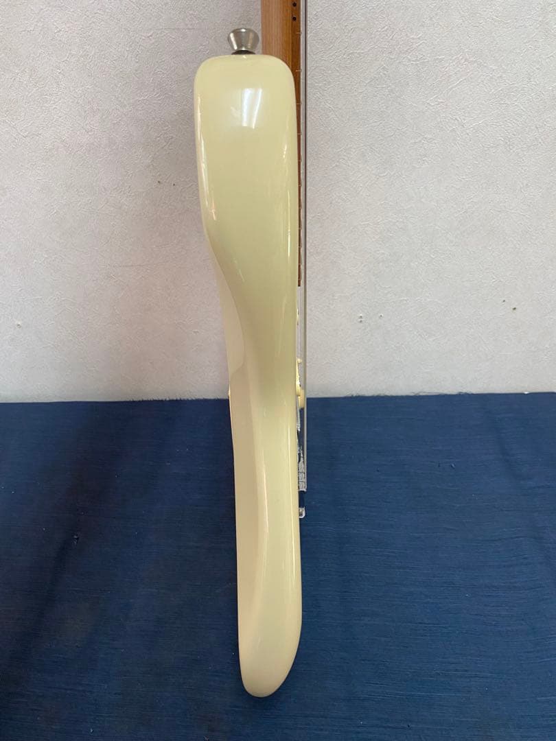 Bacchus　ソニックブルー　バッカス　エレキギター