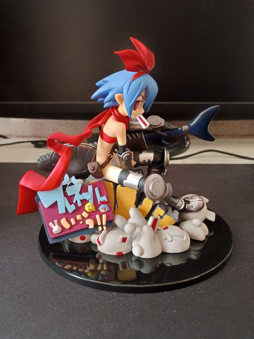 TG式プレネールでいこう!　勇者プレネール　※箱無し