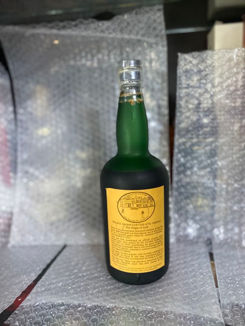 Old St. Andrews スコッチウイスキー