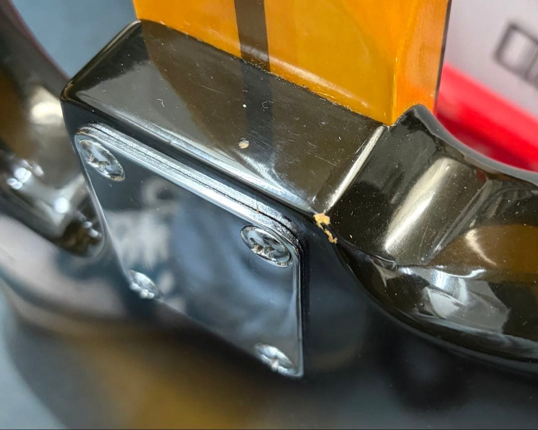 FERNANDES BURNY OLDS フェルナンデス エレキベース