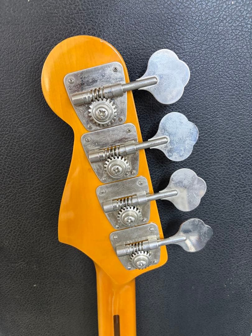 FERNANDES BURNY OLDS フェルナンデス エレキベース