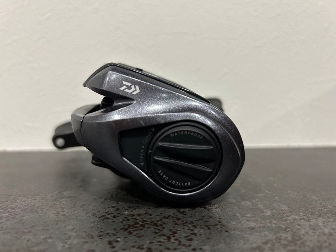 スパルタンIC 150