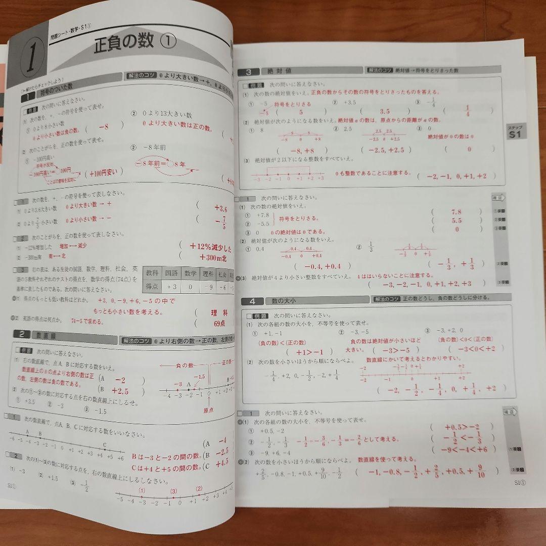 ニューレコード 11冊セット 問題集　試験勉強　定期テスト対策