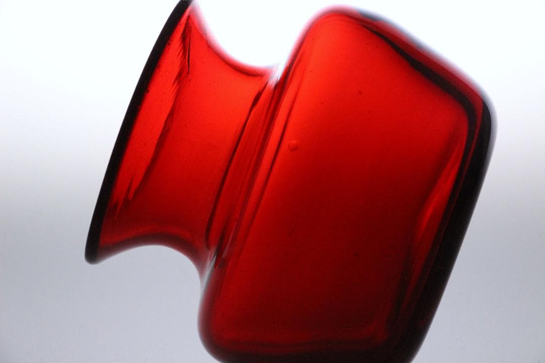 Erik Hoglund エリックホグラン 花瓶 フラワーベース 75908